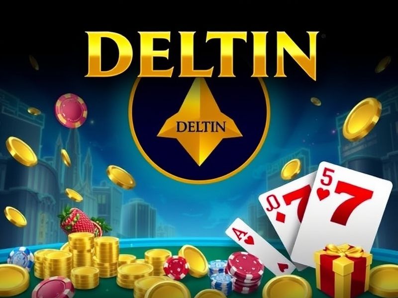 Explore comprehensive guides, game strategies, and updates about Deltin games and online gambling in India. Learn about popular Deltin casino offerings like poker, slots, and more from trusted sources.