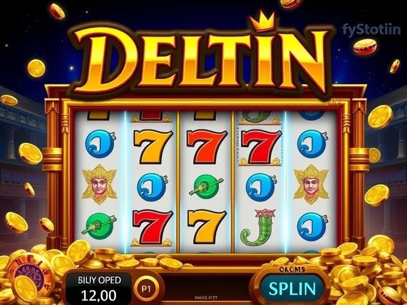 Explore comprehensive guides, game strategies, and updates about Deltin games and online gambling in India. Learn about popular Deltin casino offerings like poker, slots, and more from trusted sources.