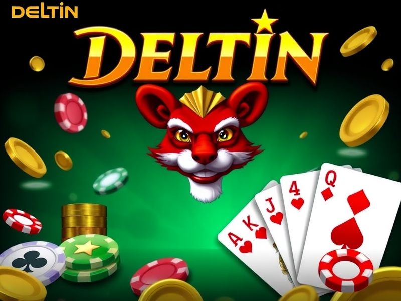 Explore comprehensive guides, game strategies, and updates about Deltin games and online gambling in India. Learn about popular Deltin casino offerings like poker, slots, and more from trusted sources.